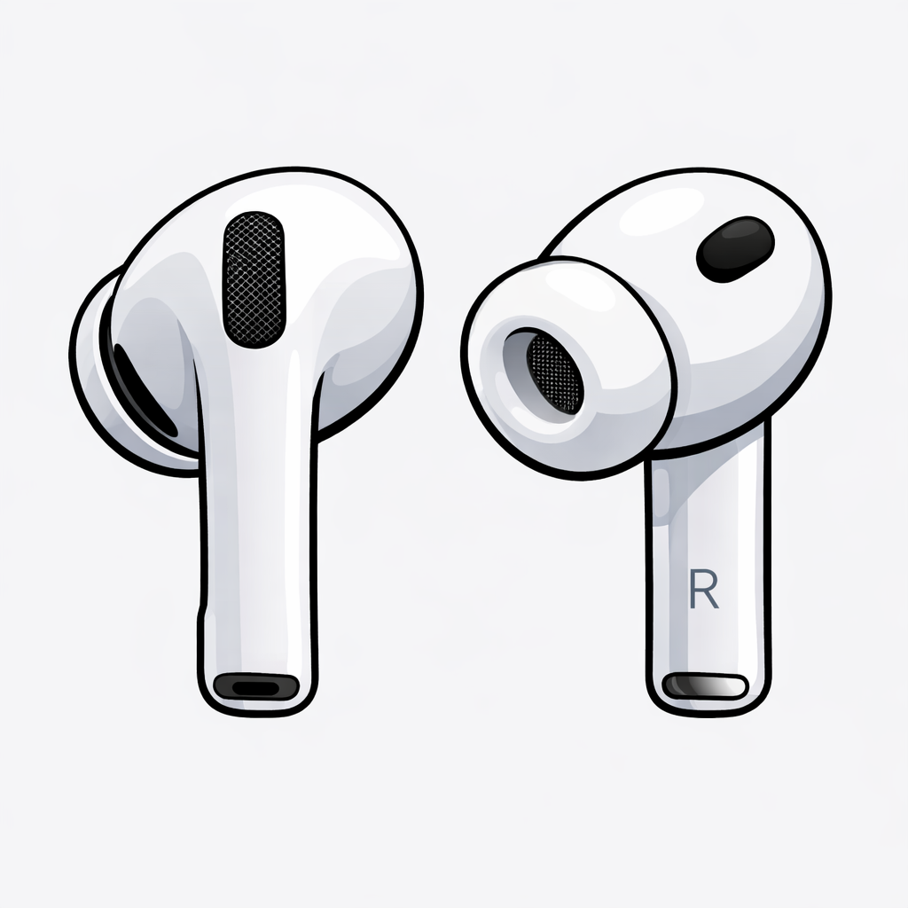 AirPods Pro 3