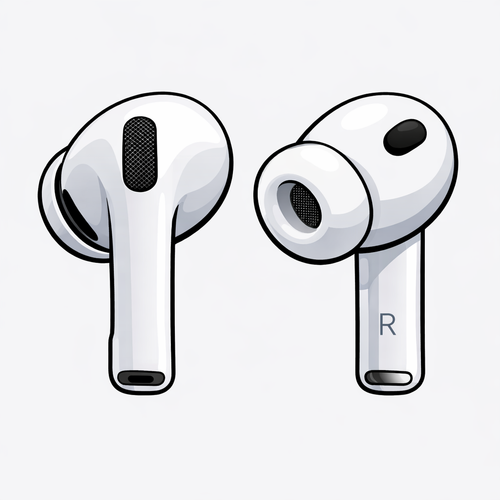 AirPods Pro 3