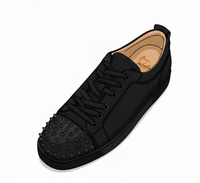CL Junior Spikes