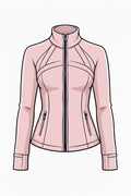 LuLu Define Jacket