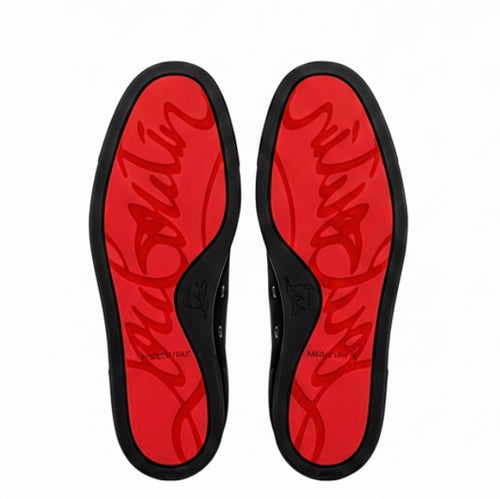 CL Junior Spikes