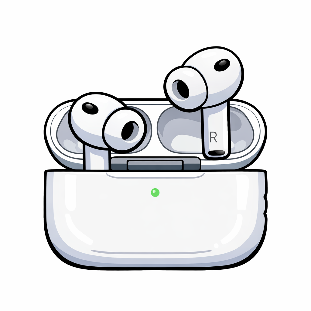 AirPods Pro 3