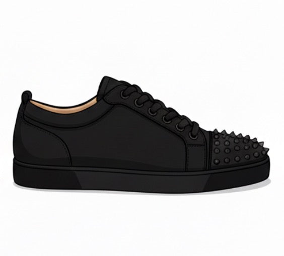 CL Junior Spikes